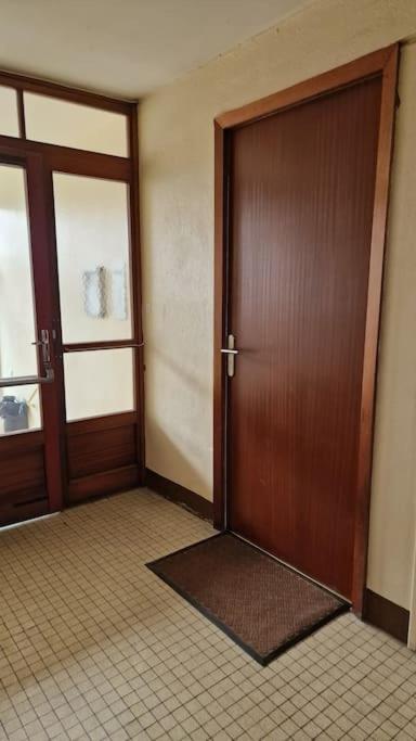 Studio 2 Pers Aux Inspirations 60S Chalon-sur-Saone Ngoại thất bức ảnh