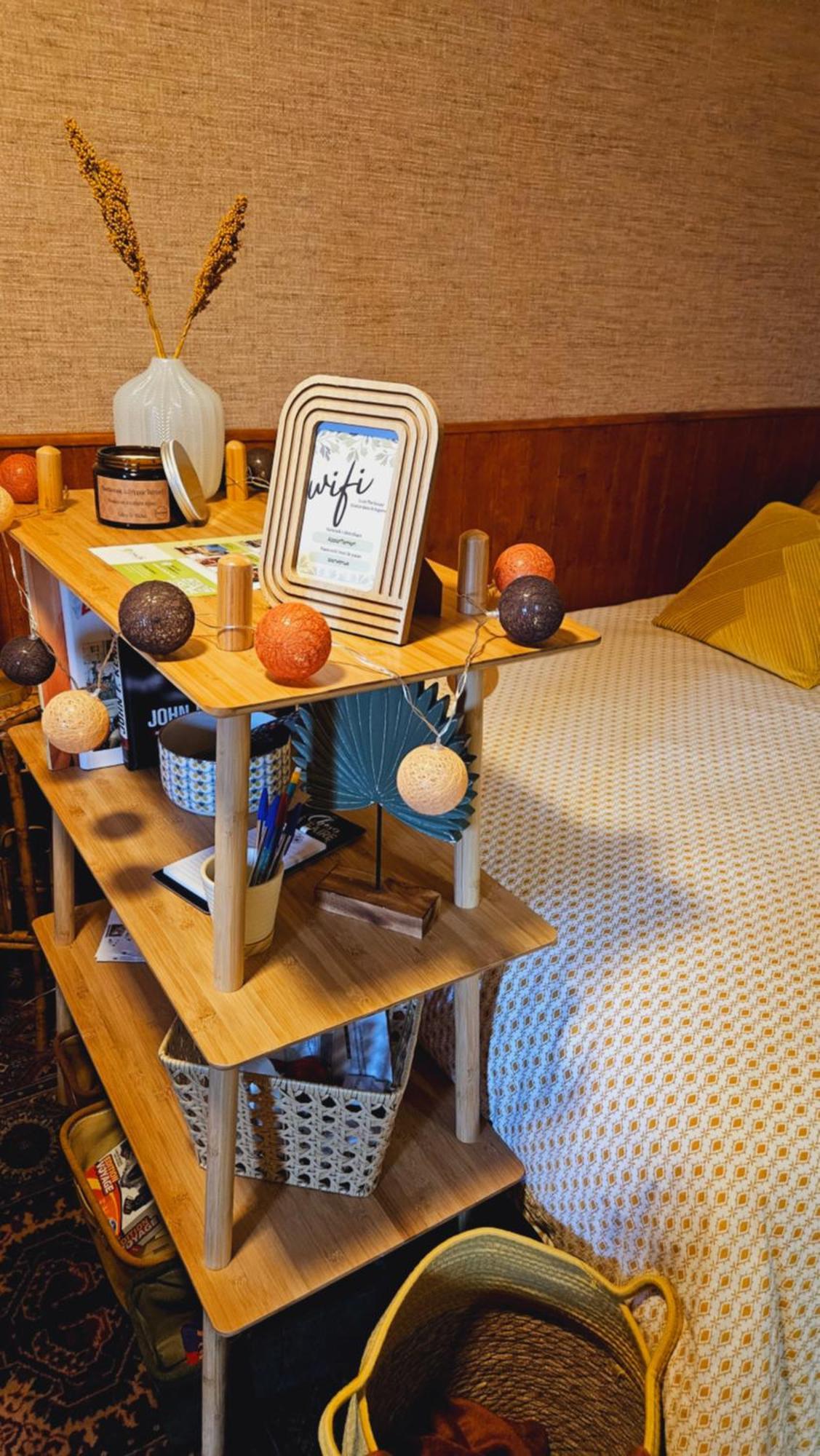 Studio 2 Pers Aux Inspirations 60S Chalon-sur-Saone Ngoại thất bức ảnh