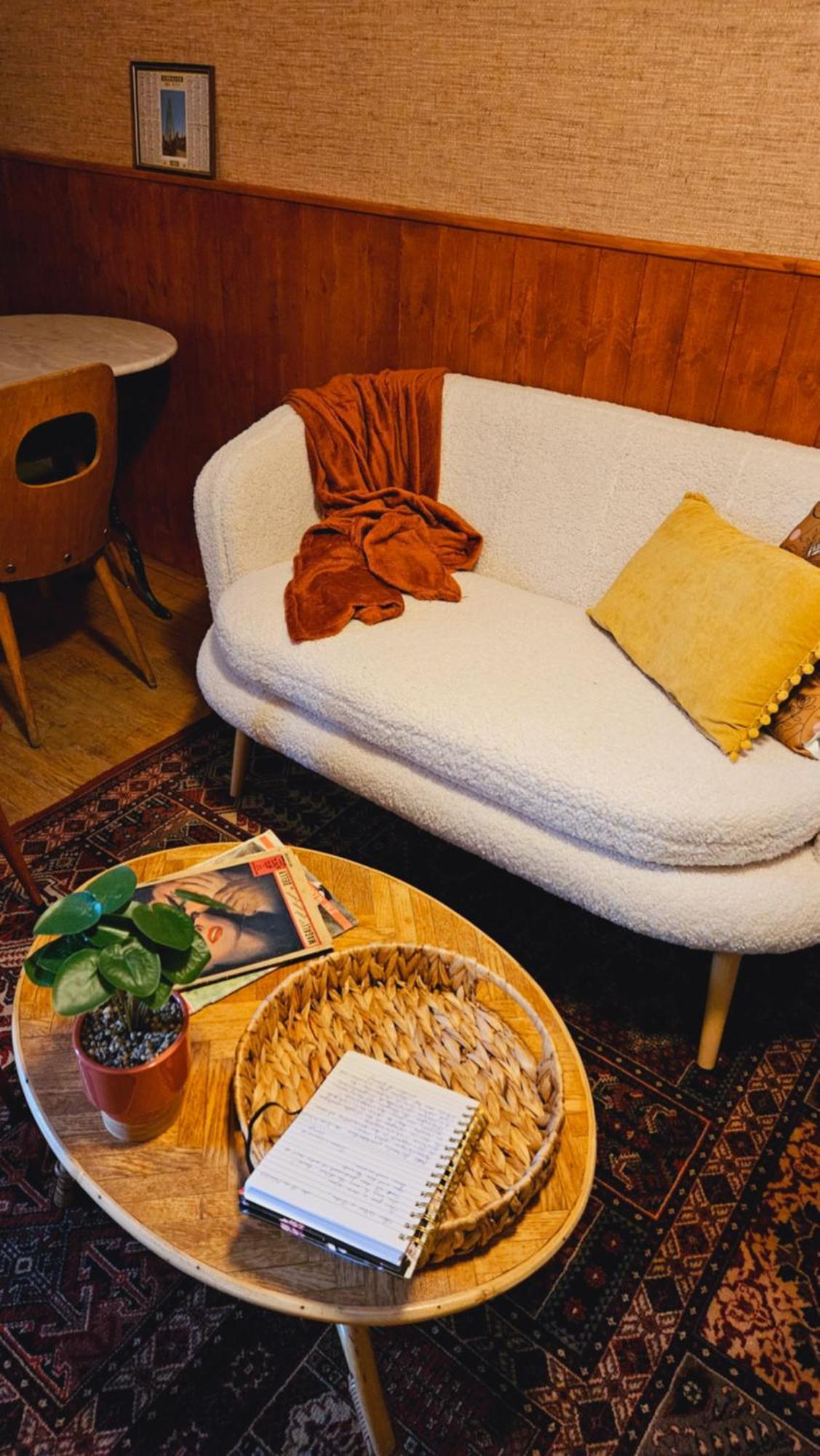 Studio 2 Pers Aux Inspirations 60S Chalon-sur-Saone Ngoại thất bức ảnh