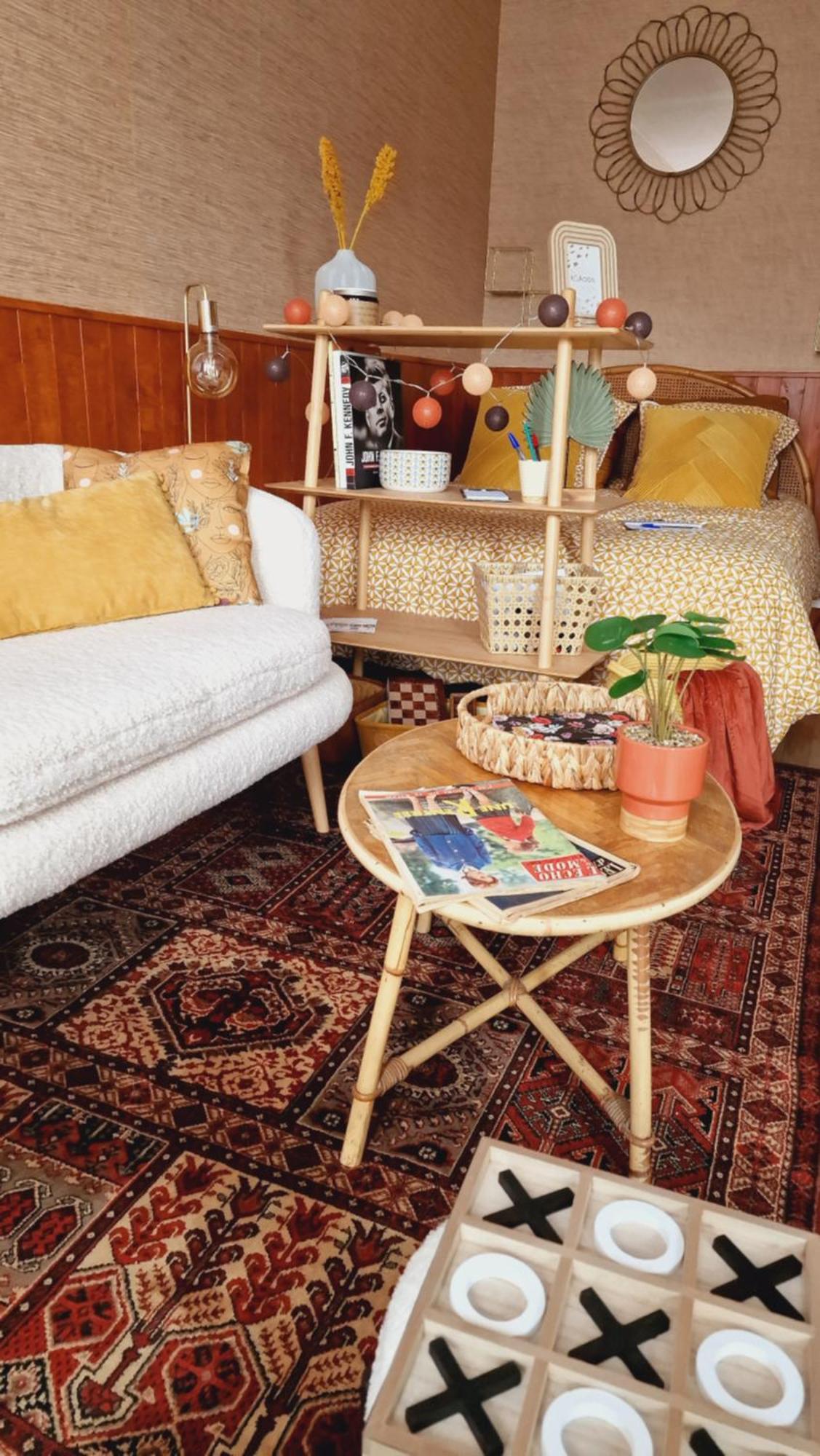 Studio 2 Pers Aux Inspirations 60S Chalon-sur-Saone Ngoại thất bức ảnh